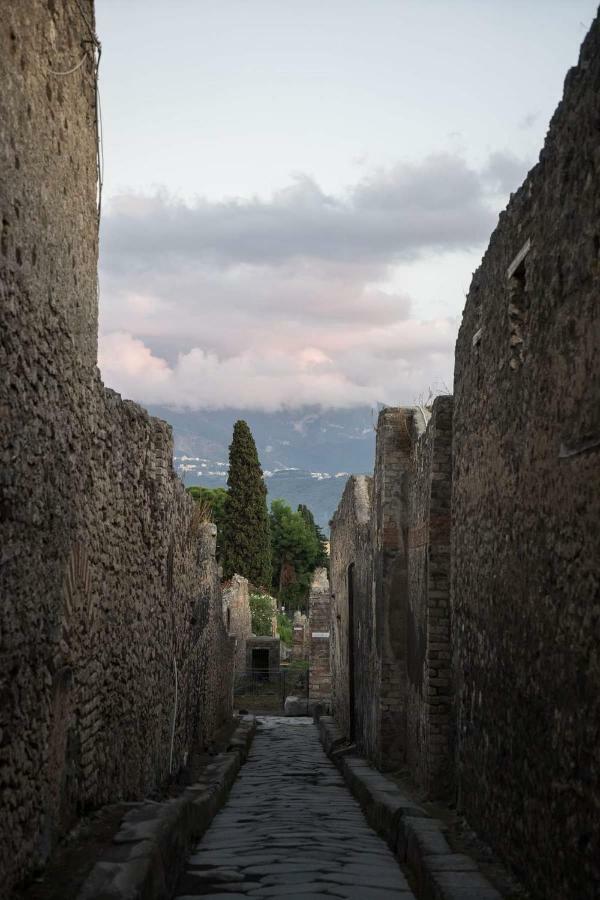 Сasa de vacaciones Travel Pompeya