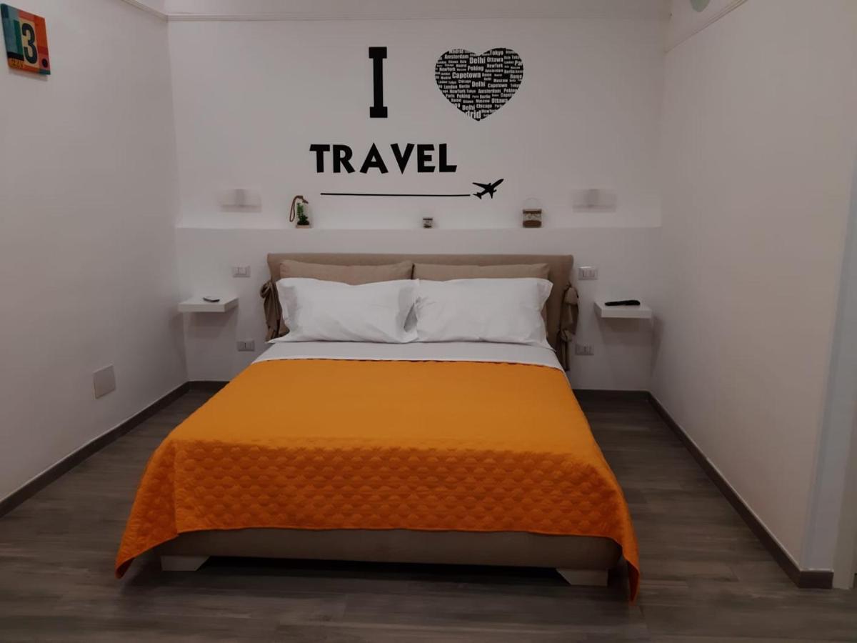 Travel Pompeya